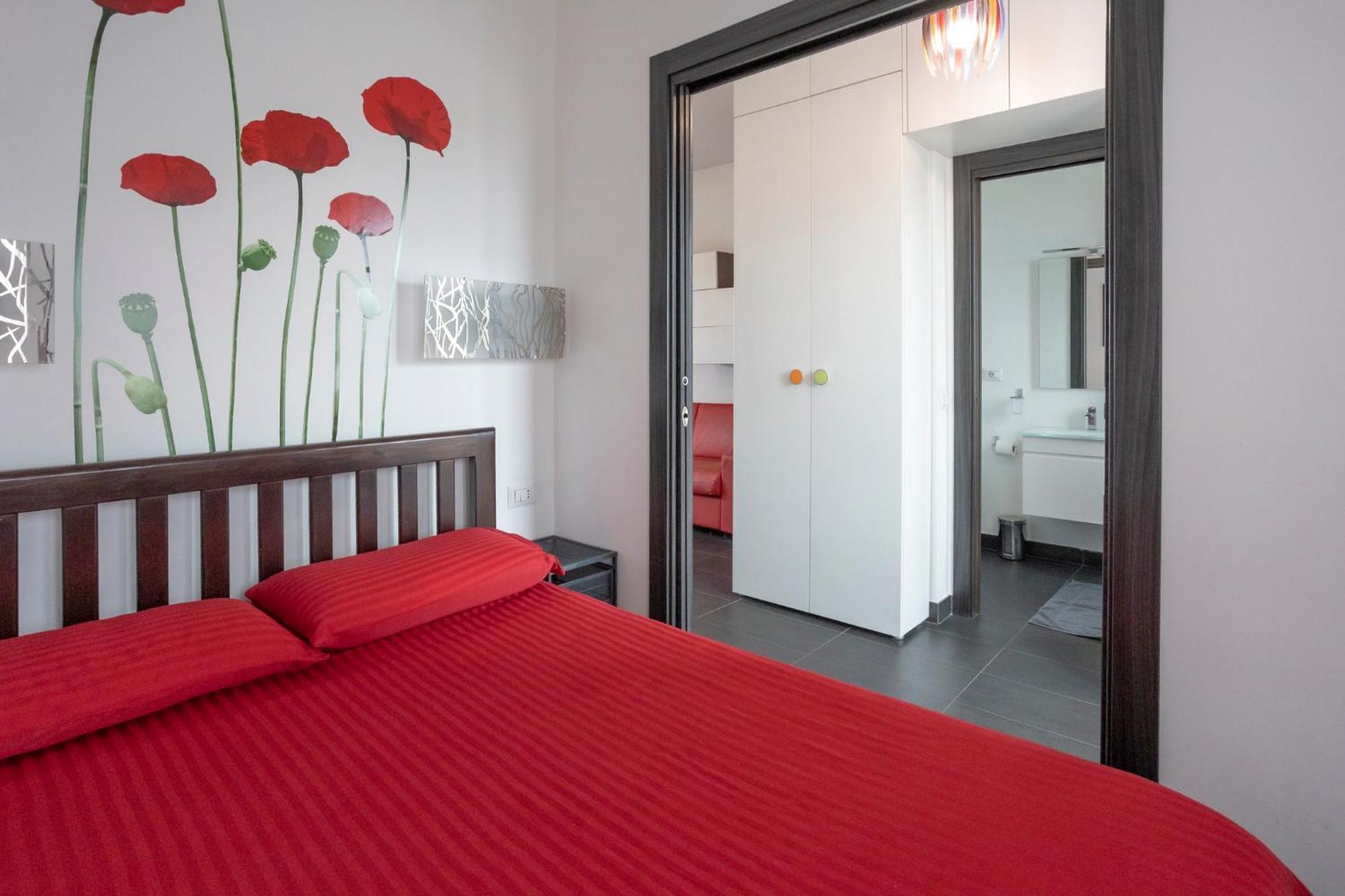 Appartement Homehouse Candia - Vatican Attic Rome